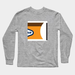 F1 '73 McLaren M19 -Revson Long Sleeve T-Shirt